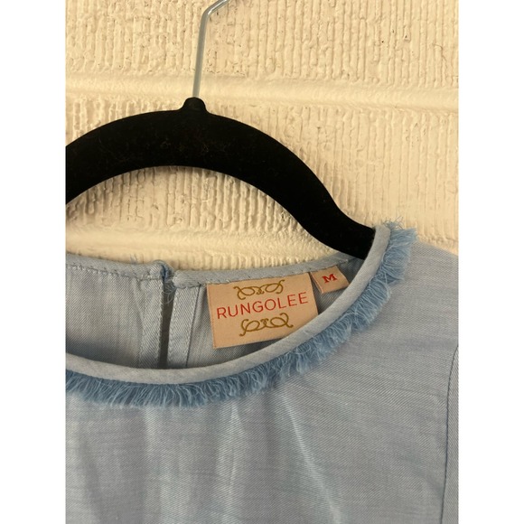 Rungolee blouse top - Picture 2 of 4